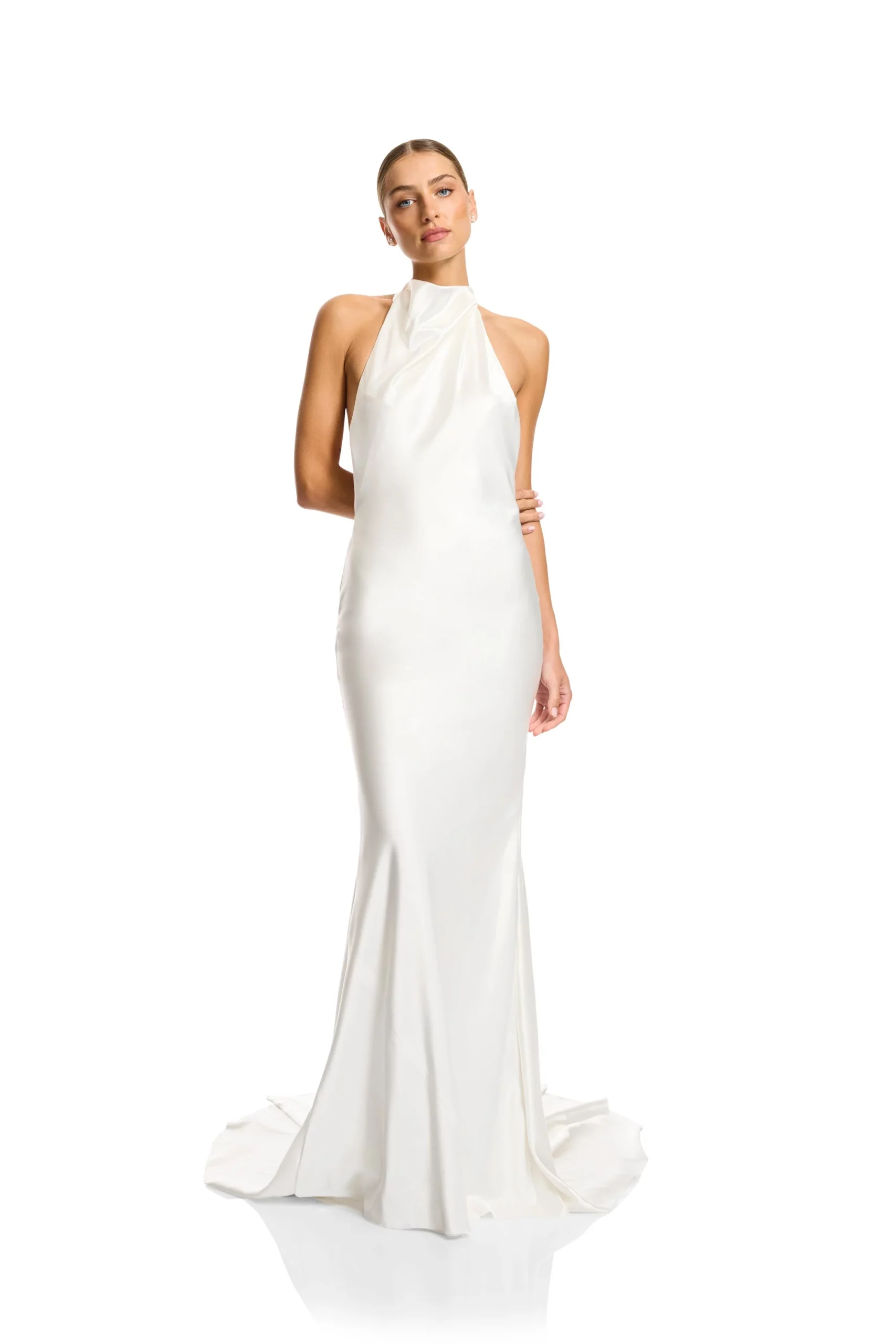 Cameron Dress – Kyhaa