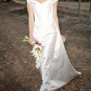 OPHELIA GOWN – 02 Studio Collection